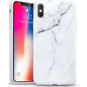 Esr Apple iPhone Xs/X Kılıf Marble