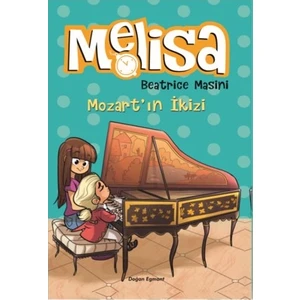 Melisa - Mozart’In İkizi - Beatrice Masini