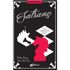Satranç - Stefan Zweig