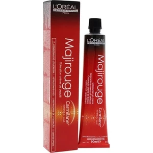 L'Oréal Professionnel Majirouge Saç Boyası C5.20 Açık Kestane Irize 50ml