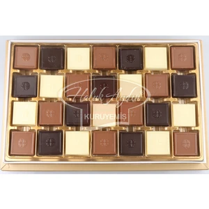 Haluk Aydın Kuruyemiş Madlen Çikolata 540 G