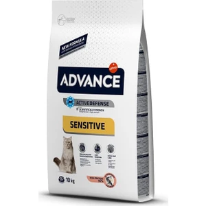 Somonlu Hassas Yetişkin Kedi Maması 10 Kg