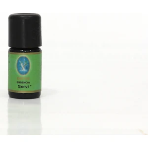 Nuka Organik Servi Yağı 5 ml