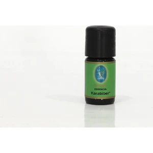 Nuka Organik Karabiber Yağı 5 ml