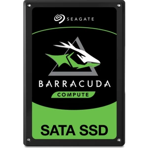 Barracuda 500GB 540MB-520MB/s Sata 3 SSD ZA500CM1A002