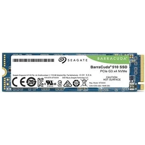 Barracuda 510 256GB 3100MB-1050MB M.2 PCIe SSD