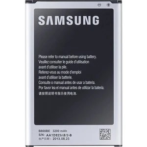 Samsung Galaxy Note3 Batarya
