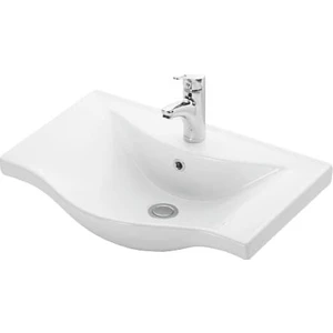 65 cm Dolap Lavabosu