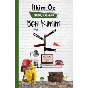 Ben Kimim -  İlkim Öz
