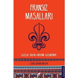 Fransız Masalları - Sophie De Ségur