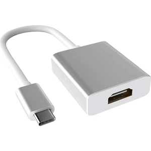 USB 3.1 Type-C Erkek - HDMI Dişi Çevirici Adaptör CDG-CNV33