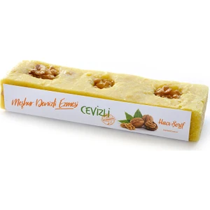 Yaz Ezmesi (Sarı)