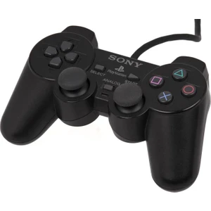 Playstation 2 Dualshock 2 Joystick Controller Gamepad