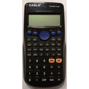 Caslo Cs-82Es Plus Fonksıyonel Hesap Makınesı