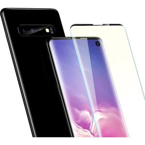 Esr Samsung S10 Cam Ekran Koruyucu 3D Full Coverage Anti-Blue Glass Film