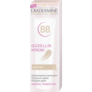 Essentıals Bb Krem Açık Ton 50 Ml