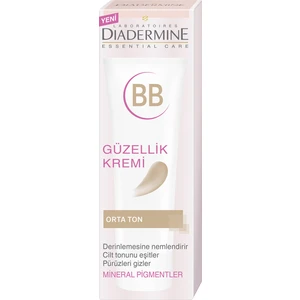 Essentıals Bb Krem Orta Ton 50 Ml