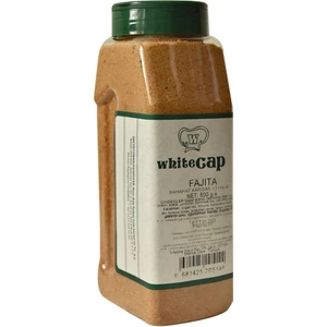 Whitecap Fajita Baharatı - Type 42 - 600 gr - Pet