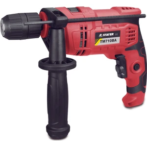 Darbeli Matkap 710W 13 mm