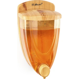 Sıvı Sabunluk 650 ml Meşe F259