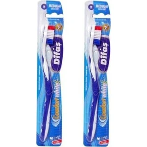 Sensitive Diş Fırçası x 2'li Set