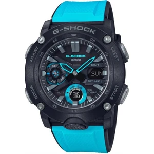 GA-2000-1A2DR Erkek Kol Saati