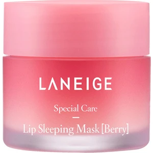 Lip Sleeping Mask - Dudak Nemlendirici Maske