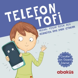 Telefon Tofi - Yeşim Özen Açıl
