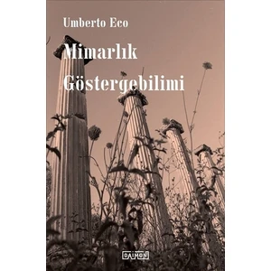 Mimarlık Göstergebilimi - Umberto Eco