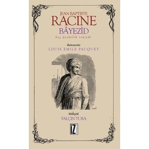 Bâyezid - Jean Racine