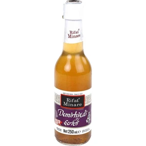 Rifat Minare Demirhindi Şerbeti 4 x 250 ml