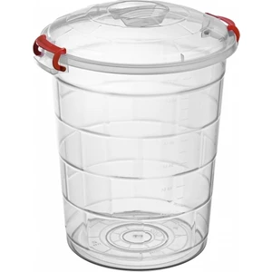 Tetris Bakliyat Kovası Şff - 45 lt
