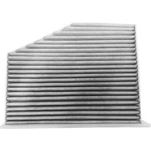 Volkswagen Caddy III - Jetta III - Passat - Touran - Golf 5 1.4 TSI - 1.6 TDCI - 1.8 TSI - 1.9 TDCI - 2.0 TDCI - Karbonlu Polen Filtresi