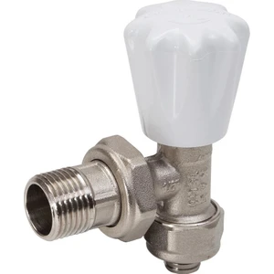 Kas 1/2" Köşe Radyatör Vanası Pex-B Bağlantılı (KV4)