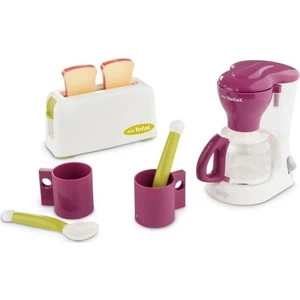 Oyuncak Tefal Kahvaltı Set