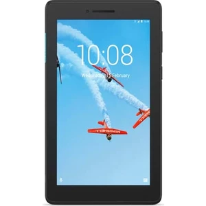 Tab E7 TB-7104F 8GB 7" Wi-Fi Tablet - Siyah ZA400019TR