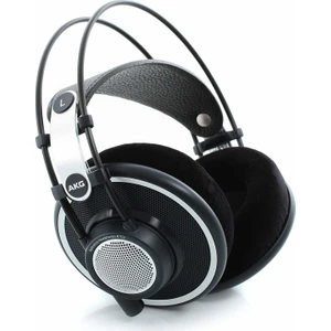 Akg Pro Audio K702 Kulaküstü Stüdyo Kulaklık
