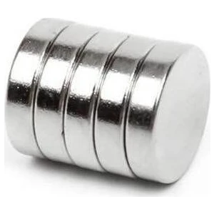 Dünya Magnet Far Temizleyici 5 Adet Güçlü Neodyum Mıknatıs