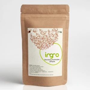 Glutensiz Kavrulmuş Karabuğday (Greçka) 1000 g