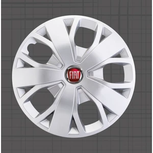 Tisa Fiat Ducato YM 16" Jant Kapağı 4'lü Takım JKF021