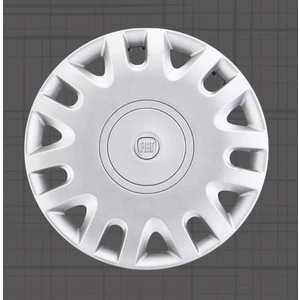 Tisa Fiat Linea 15" Jant Kapağı 4'lü Takım JKF022