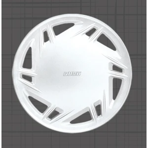 Tisa Fiat Uno 13" Jant Kapağı 4'lü Takım JKF010