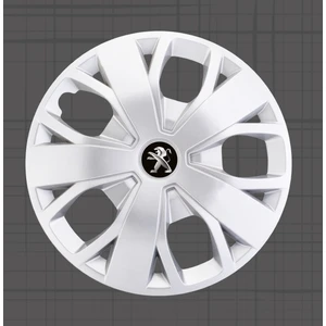 Tisa Peugeot Boxer 16" Jant Kapağı 4'lü Takım JKP005