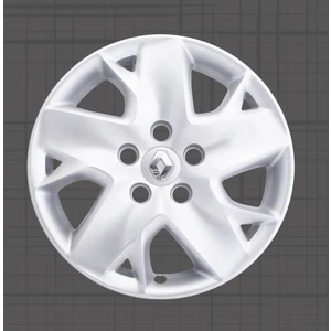 Tisa Renault Megane III - Fluence 16" Jant Kapağı 4'lü Takım JKR022