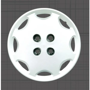 Tisa Tofaş Kartal S 14" Jant Kapağı 4'lü Takım JKT005