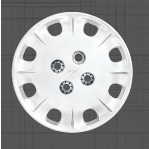 Tisa Tofaş Şahin 98 S 13" Jant Kapağı 4'lü Takım JKT001