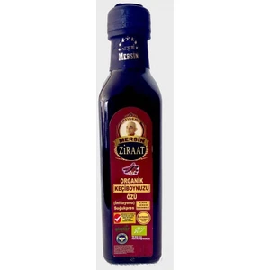 Atışeri Mersin Organik Keçiboynuzu Özü 350 gr