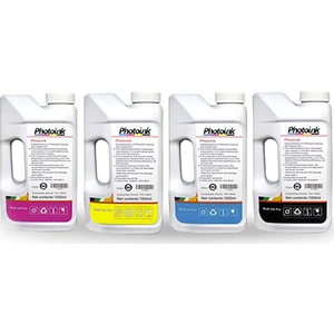 Officejet 7130 4 Renk 1000ML Mürekkep 50.000 Sayfa