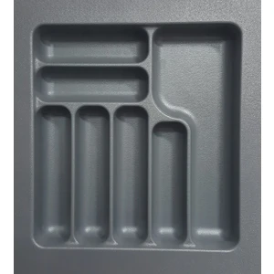 Çekmece Içi Plastik Kaşıklık 49X49 cm S-2286