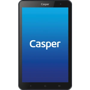 S38 16GB 8" IPS Tablet - Mavi